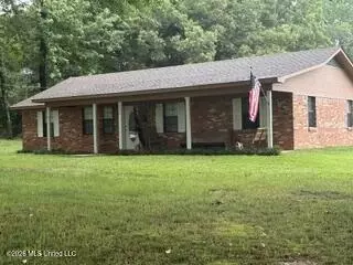 2326 Bluegoose Rd, Sarah, MS 38665
