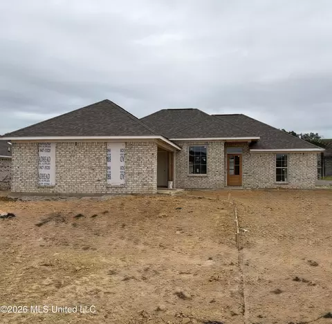 144 Madisonville Dr, Canton, MS 39046
