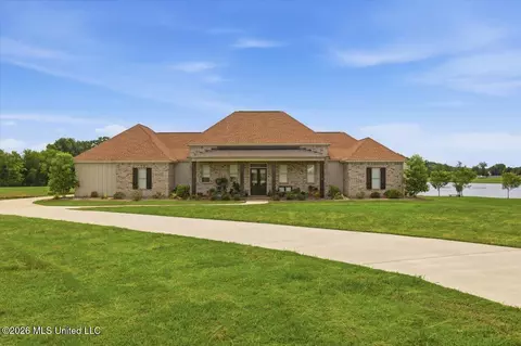 109 Hannalea Pl, Flora, MS 39071