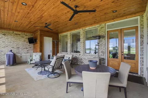 Exterior - 109 Hannalea Pl, Flora, MS 39071 photo 9 of 18