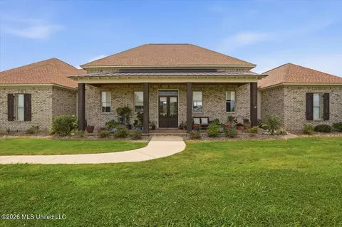 Exterior - 109 Hannalea Pl, Flora, MS 39071 photo 5 of 18