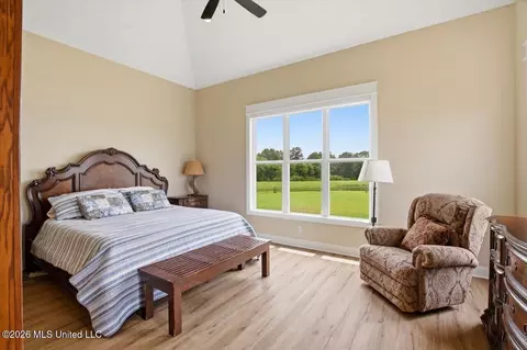Bedroom - 109 Hannalea Pl, Flora, MS 39071 photo 1 of 6