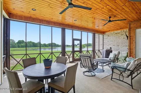Exterior - 109 Hannalea Pl, Flora, MS 39071 photo 10 of 18