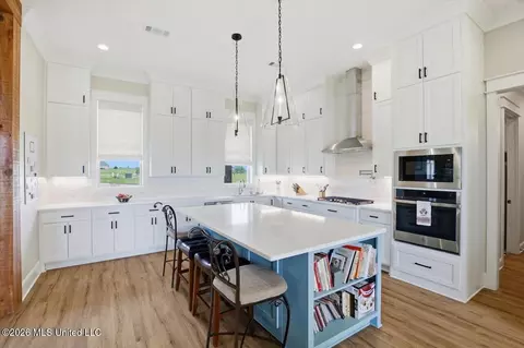 Kitchen - 109 Hannalea Pl, Flora, MS 39071 photo 1 of 4