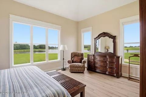 Bedroom - 109 Hannalea Pl, Flora, MS 39071 photo 2 of 6