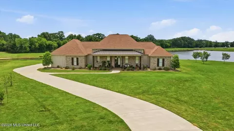 Exterior - 109 Hannalea Pl, Flora, MS 39071 photo 15 of 18