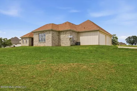 Exterior - 109 Hannalea Pl, Flora, MS 39071 photo 14 of 18
