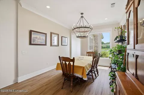 Dining - 109 Hannalea Pl, Flora, MS 39071 photo 1 of 3