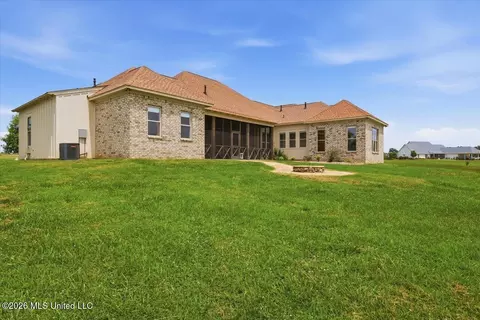 Exterior - 109 Hannalea Pl, Flora, MS 39071 photo 13 of 18