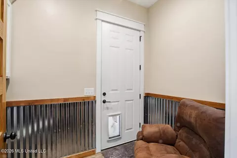 Entry Way - 109 Hannalea Pl, Flora, MS 39071 photo 8 of 8