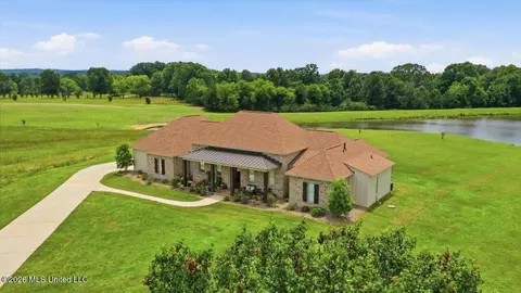 Exterior - 109 Hannalea Pl, Flora, MS 39071 photo 17 of 18