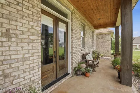 Exterior - 109 Hannalea Pl, Flora, MS 39071 photo 7 of 18