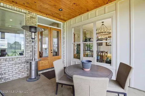 Exterior - 109 Hannalea Pl, Flora, MS 39071 photo 8 of 18