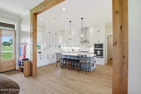 Entry Way - 109 Hannalea Pl, Flora, MS 39071 photo 1 of 8