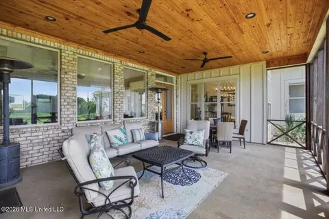Exterior - 109 Hannalea Pl, Flora, MS 39071 photo 11 of 18