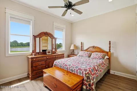 Bedroom - 109 Hannalea Pl, Flora, MS 39071 photo 6 of 6