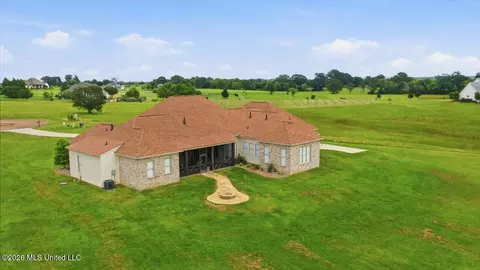 Exterior - 109 Hannalea Pl, Flora, MS 39071 photo 18 of 18