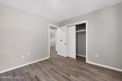 Bedroom - 603 Chelsea Dr, Jackson, MS 39212 photo 8 of 10