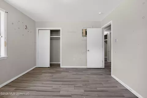 Bedroom - 603 Chelsea Dr, Jackson, MS 39212 photo 10 of 10
