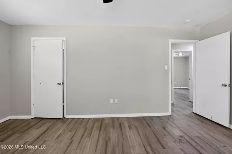 Bedroom - 603 Chelsea Dr, Jackson, MS 39212 photo 4 of 10