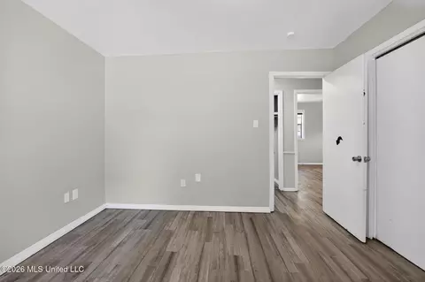 Bedroom - 603 Chelsea Dr, Jackson, MS 39212 photo 7 of 10