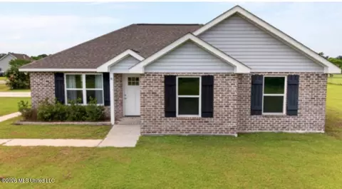6 Hawthorne Rd, Picayune, MS 39466