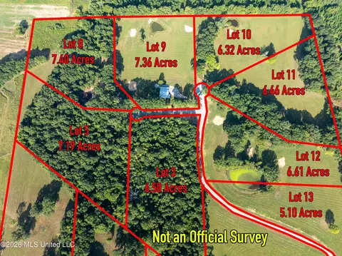 Grand Oaks Way, Flora, MS 39071 photo 6