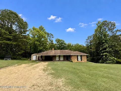 1040 Highway 43, Oak Vale, MS 39656
