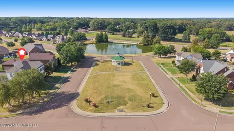 View/Area - 3111 W Beauvoir Pl, Hernando, MS 38632 photo 6 of 6