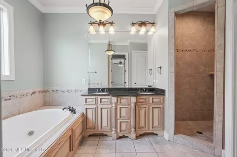 Bath - 3111 W Beauvoir Pl, Hernando, MS 38632 photo 1 of 5
