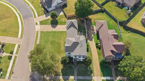 View/Area - 3111 W Beauvoir Pl, Hernando, MS 38632 photo 2 of 6