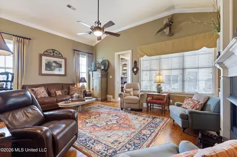 Living - 3111 W Beauvoir Pl, Hernando, MS 38632 photo 4 of 6