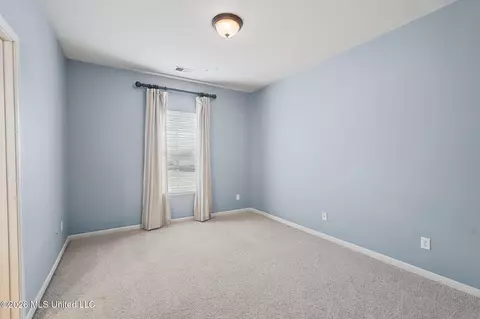Bedroom - 3111 W Beauvoir Pl, Hernando, MS 38632 photo 5 of 5