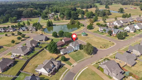 View/Area - 3111 W Beauvoir Pl, Hernando, MS 38632 photo 4 of 6