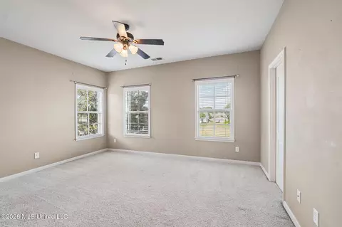 Bedroom - 3111 W Beauvoir Pl, Hernando, MS 38632 photo 3 of 5