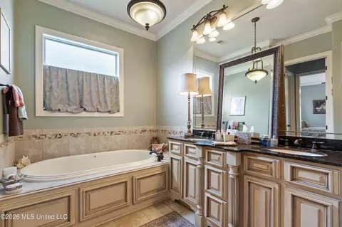 Bath - 3111 W Beauvoir Pl, Hernando, MS 38632 photo 2 of 7