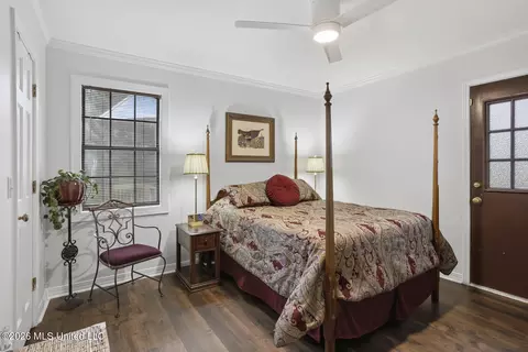 Bedroom - 102 Michael Cv, Brandon, MS 39047 photo 5 of 7