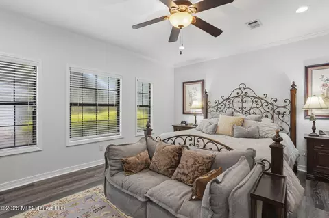 Bedroom - 102 Michael Cv, Brandon, MS 39047 photo 7 of 7