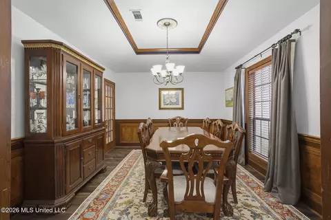 Dining - 102 Michael Cv, Brandon, MS 39047 photo 1 of 5