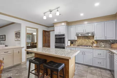 Kitchen - 102 Michael Cv, Brandon, MS 39047 photo 3 of 5