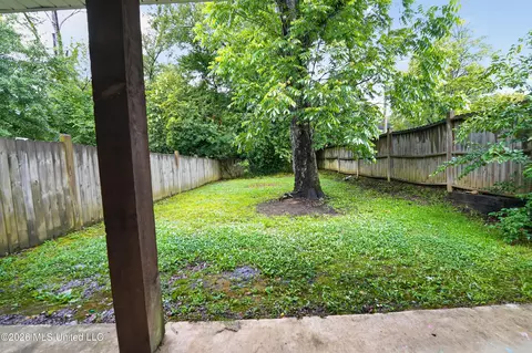 Exterior - 3511 N State St #11 & 13, Jackson, MS 39216 photo 3 of 5