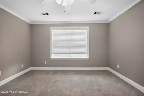 Bedroom - 3511 N State St #11 & 13, Jackson, MS 39216 photo 1 of 9