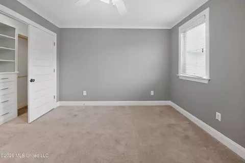 Bedroom - 3511 N State St #11 & 13, Jackson, MS 39216 photo 6 of 9