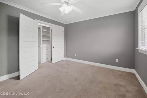Bedroom - 3511 N State St #11 & 13, Jackson, MS 39216 photo 7 of 9