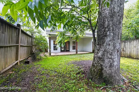 Exterior - 3511 N State St #11 & 13, Jackson, MS 39216 photo 5 of 5