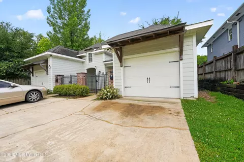 Other - 3511 N State St #11 & 13, Jackson, MS 39216 photo 1 of 7