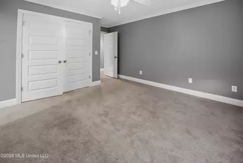 Bedroom - 3511 N State St #11 & 13, Jackson, MS 39216 photo 9 of 9