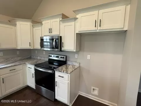 Entry Way - 3198 Magnolia Leaf Cv, Hernando, MS 38632 photo 1 of 4