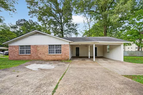 4597 Kirkley Dr, Jackson, MS 39206