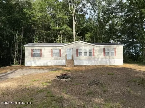 660 Woodrow Martin Rd, Brandon, MS 39042